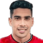 Mohamed Amine Jebali