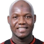 Mohamed Camara