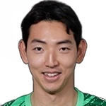 Jeong Min-ki