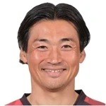 Kazuhiko Chiba