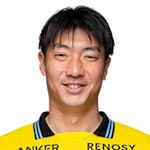 Shunsuke Ando