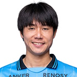 Shintaro Kurumaya