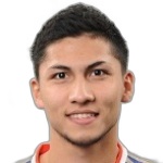 Andrew Kumagai
