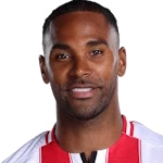 Rico Henry