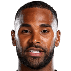 Rico Henry