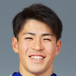 Yusei Uchida 