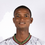Mahamoud Barry