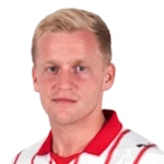 Donny van de Beek