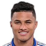 Y. Matheus