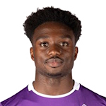 Tariq Lamptey