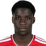 Oluwaseun Ogbemudia