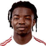 Kelechukwu Ebenezer Ibe-Torti