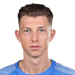 Mateusz Bartolewski