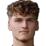 Nick Elias Meier