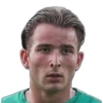 Nikolaos Vakouftsis