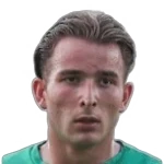 Nikolaos Vakouftsis