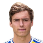 Roberts Uldriķis