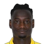 Ebrima Darboe