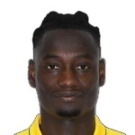 Ebrima Darboe