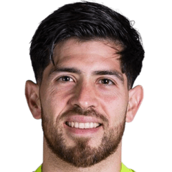 Agustín Rossi