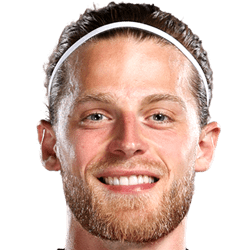 Mathias Jensen
