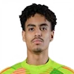 Abdulrahman Al-Otaibi