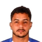 Alex Oliveira