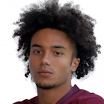 Aaron Ciammaglichella