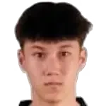Alamgir Smakov