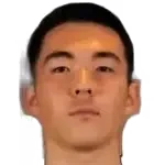 Rayimbek Kenesbekov