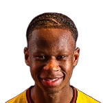Stephen Mfuni