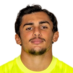 Yanis Benchaouch