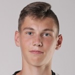 Patryk Konik