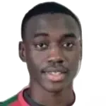 Mamadou Traoré