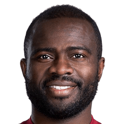 Frank Acheampong