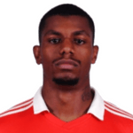 Wesley Moraes