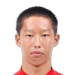 Haoyang Yao