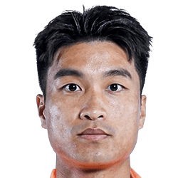 Chen Chunxin