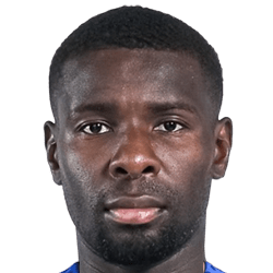 I. Amadou
