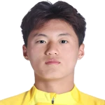 Gengrui Wang