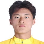 Gengrui Wang