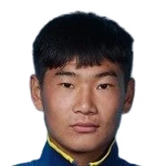 Jiarun Gao