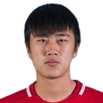 Yangyang Jin