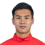 Chuangyi Lin