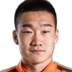 Junshuai Liu