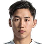 Yongjing Cao