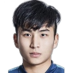 Zhenghao Wang