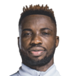 Oscar Taty Maritu