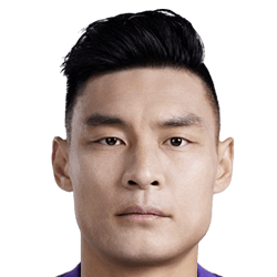 Han Pengfei