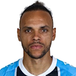 Martin Braithwaite
